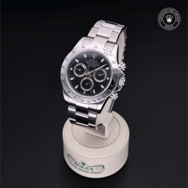 Cosmograph Daytona M116520-0016