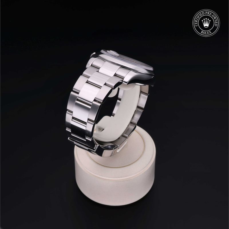 Datejust 36 M116200-0042