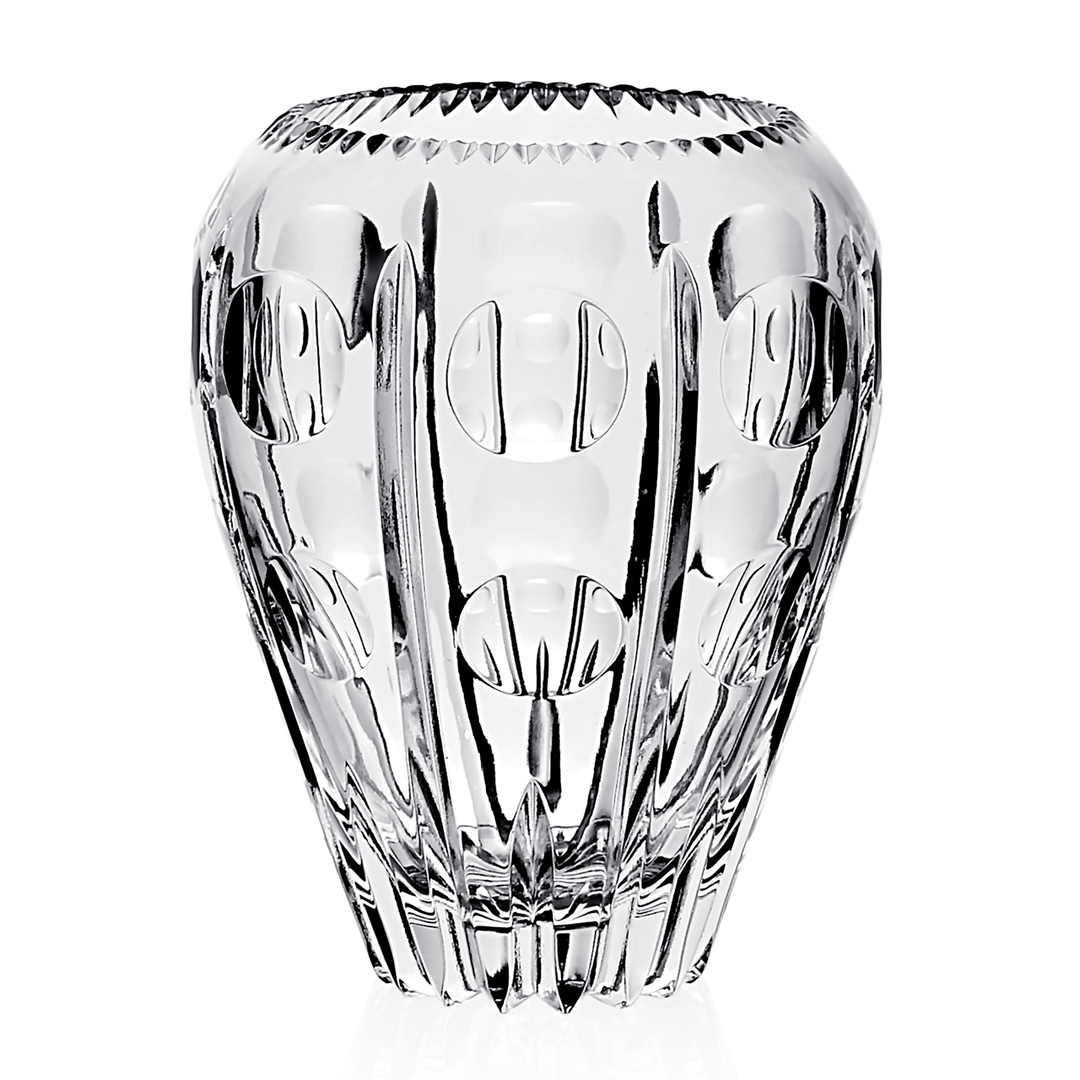 William Yeoward Halequine Vase 6.5 Inch