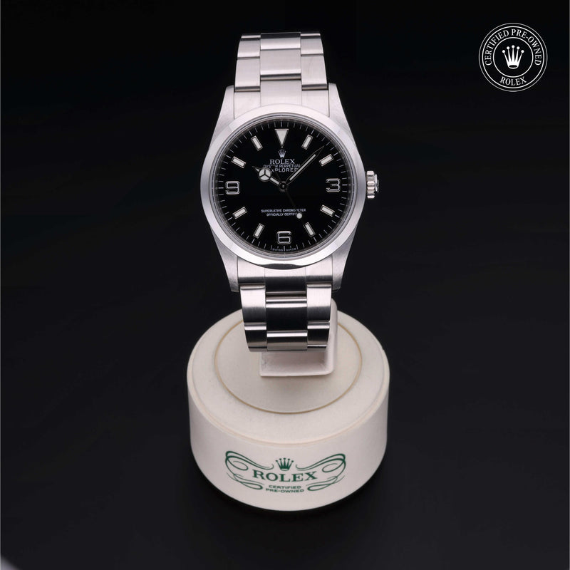 Explorer 36 M114270-0002