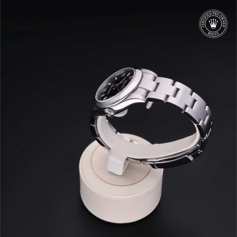 Oyster Perpetual 31 M177200-0002