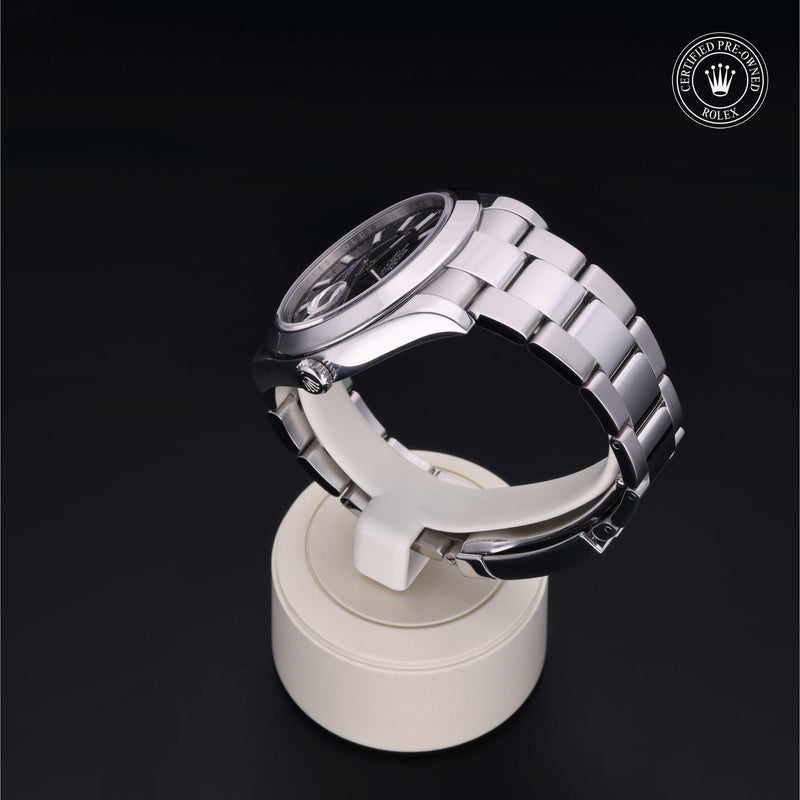 Datejust II M116300-0003