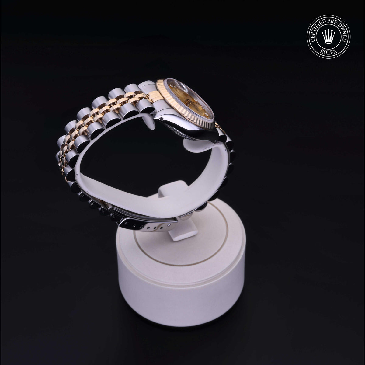 Rolex Certified Pre-Owned Lady-Datejust 26 69173