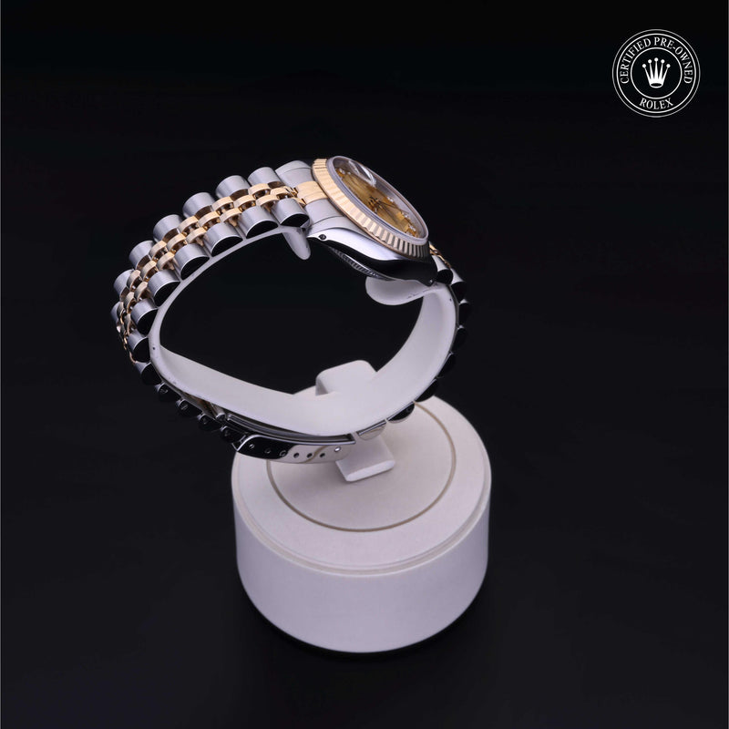 Lady-Datejust 26 69173