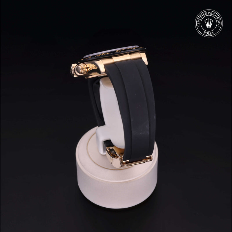 Cosmograph Daytona M116518LN-0075