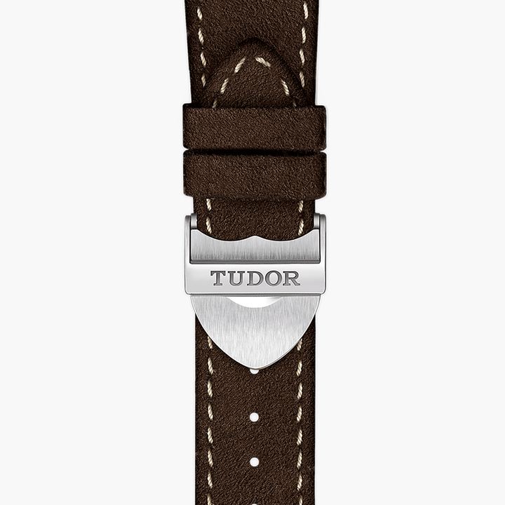 TUDOR Black Bay Chrono S&G 41mm #M79363N-0008