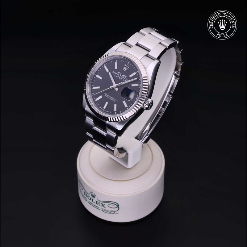 Datejust 36 M126234-0016