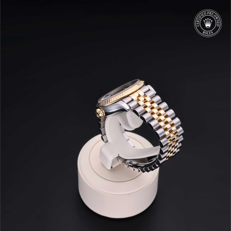 Datejust 31 M278273-0032