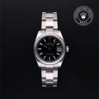 Datejust 31 M178240-0025