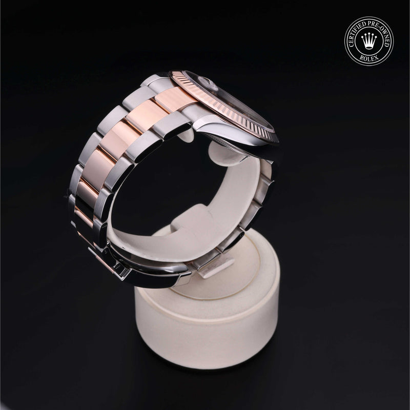 Datejust 41 M126331-0003
