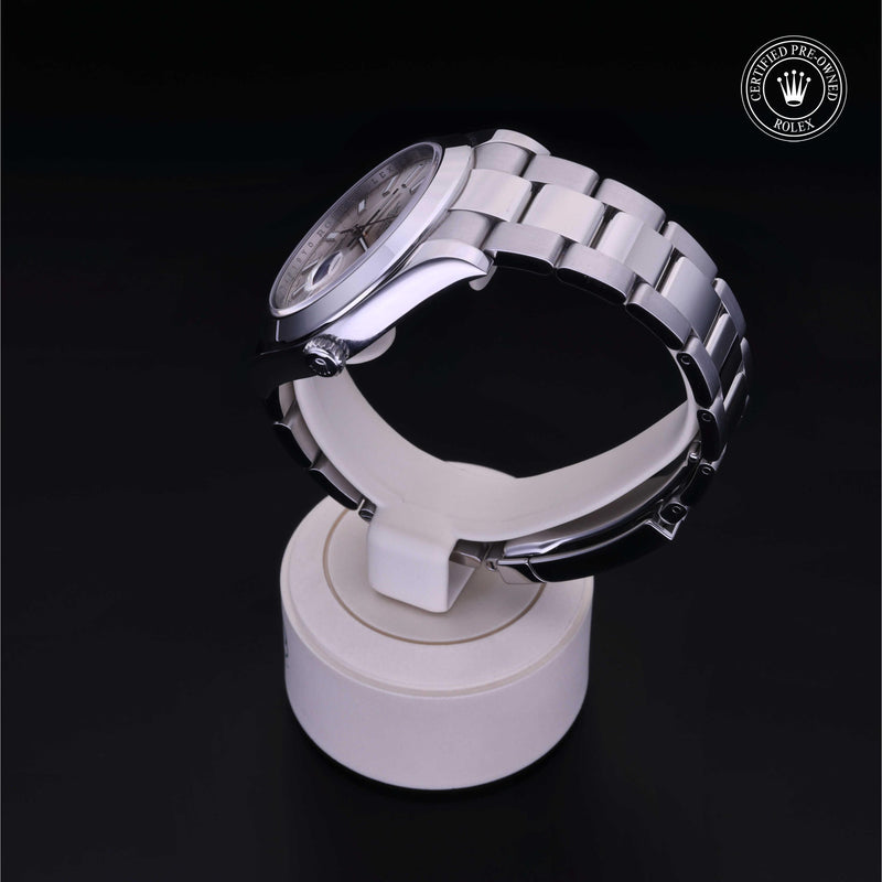 Datejust II M116300-0007