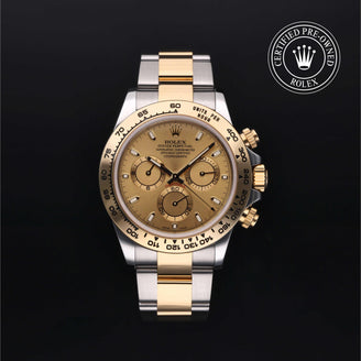 Cosmograph Daytona M116503-0003
