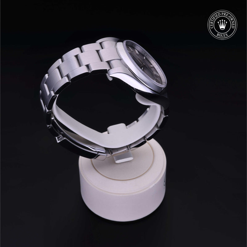 Oyster Perpetual 36 M116000-0009