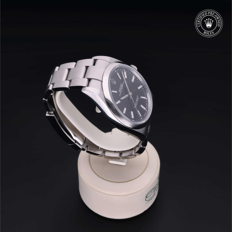 Oyster Perpetual 39 M114300-0005