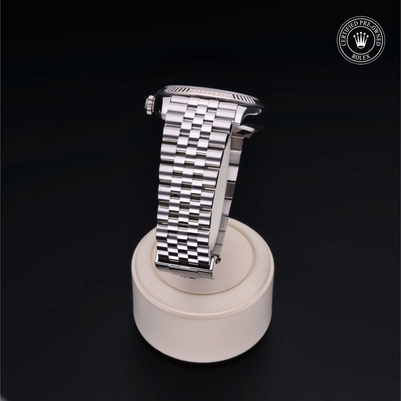 Datejust 36 M126234-0025