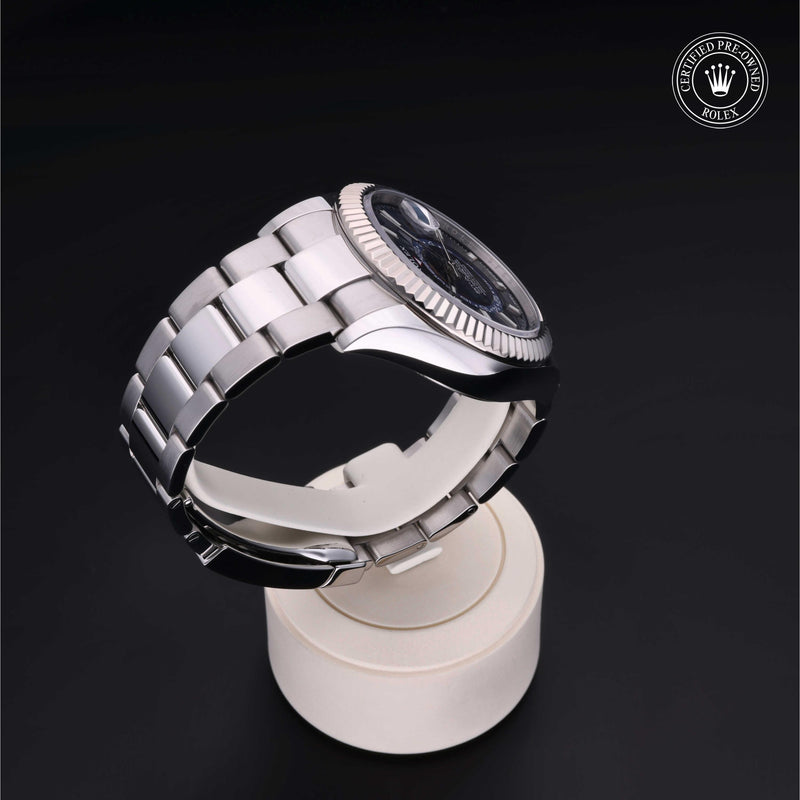 Sky-Dweller M326934-003