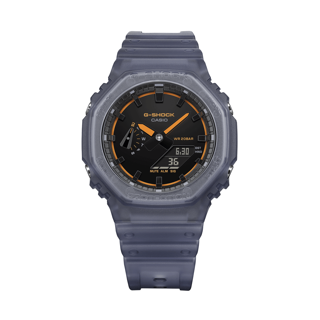 G-Shock 2100 GA2100K-2A