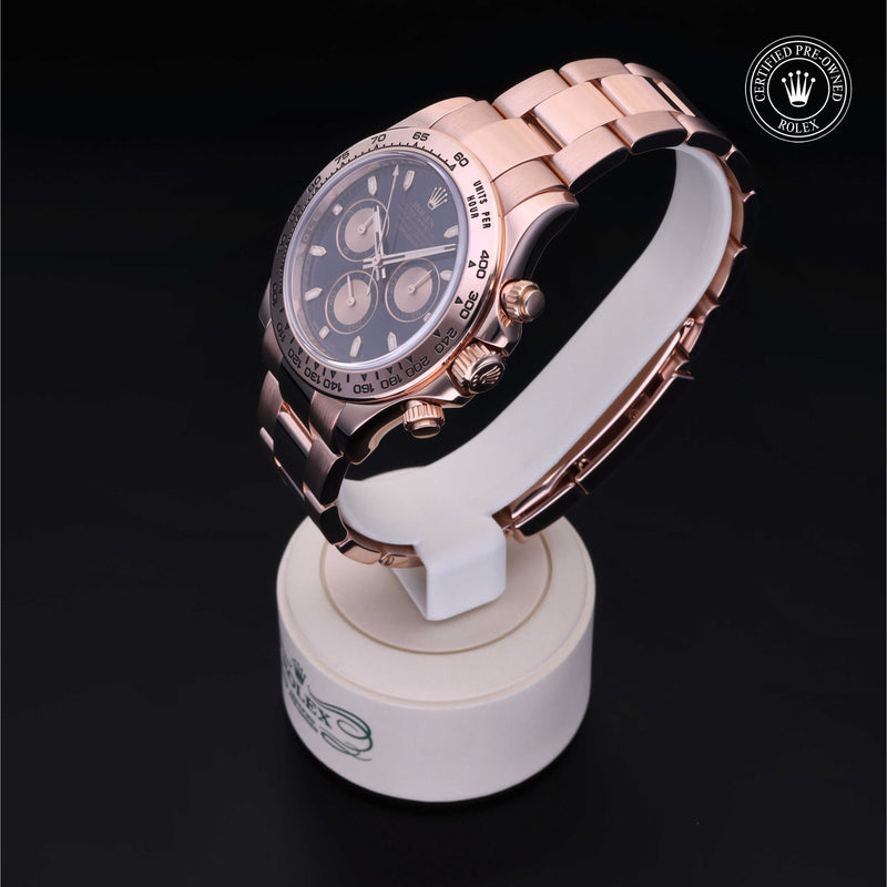 Cosmograph Daytona M116505-0002