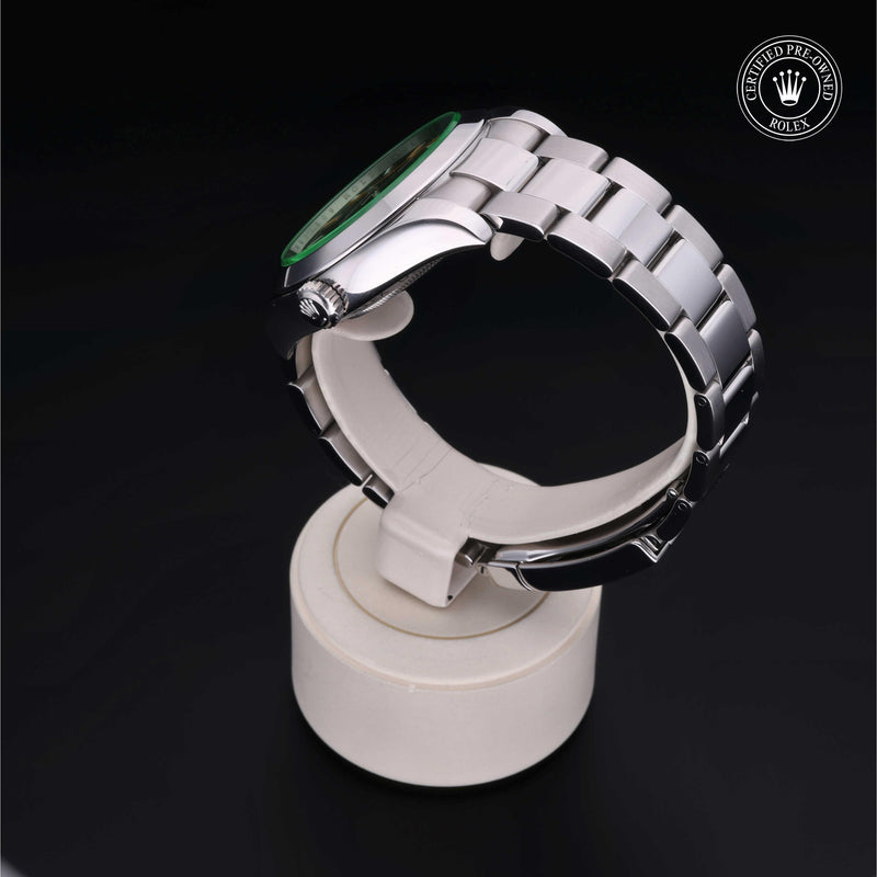 Milgauss M116400GV-0001