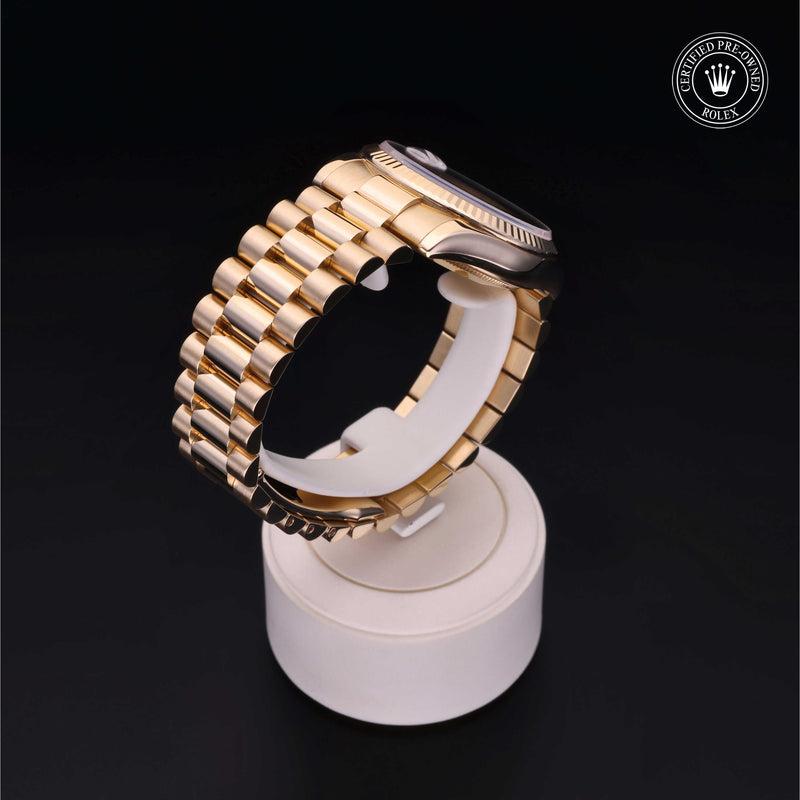 Day-Date 36 M118238-0165