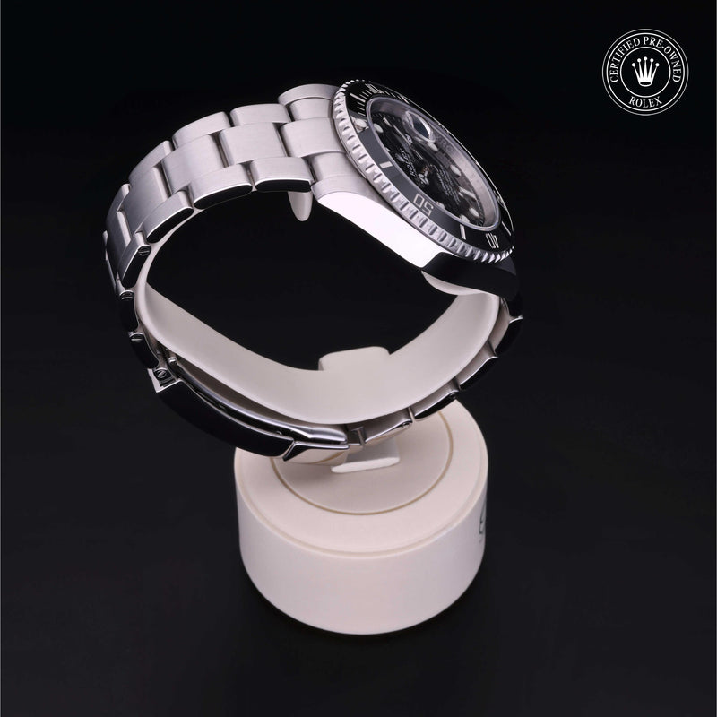 Submariner Date M116610LN-0001