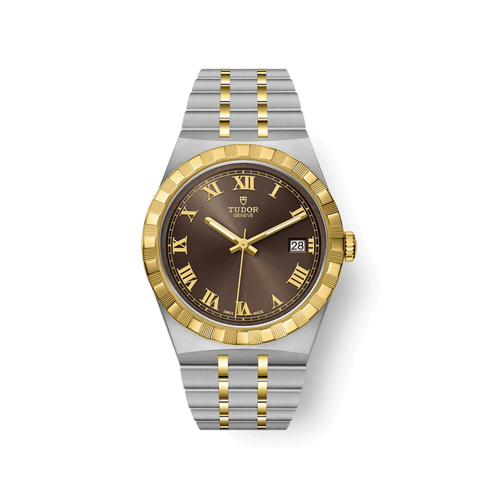 TUDOR Royal 38mm #M28503-0007