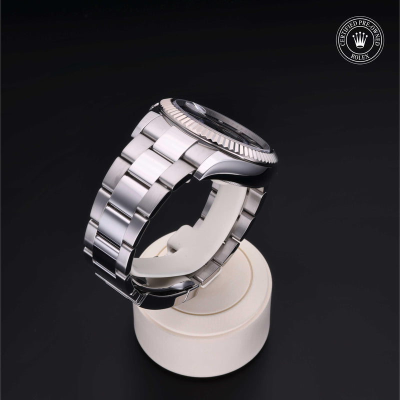 Sky-Dweller M326934-003