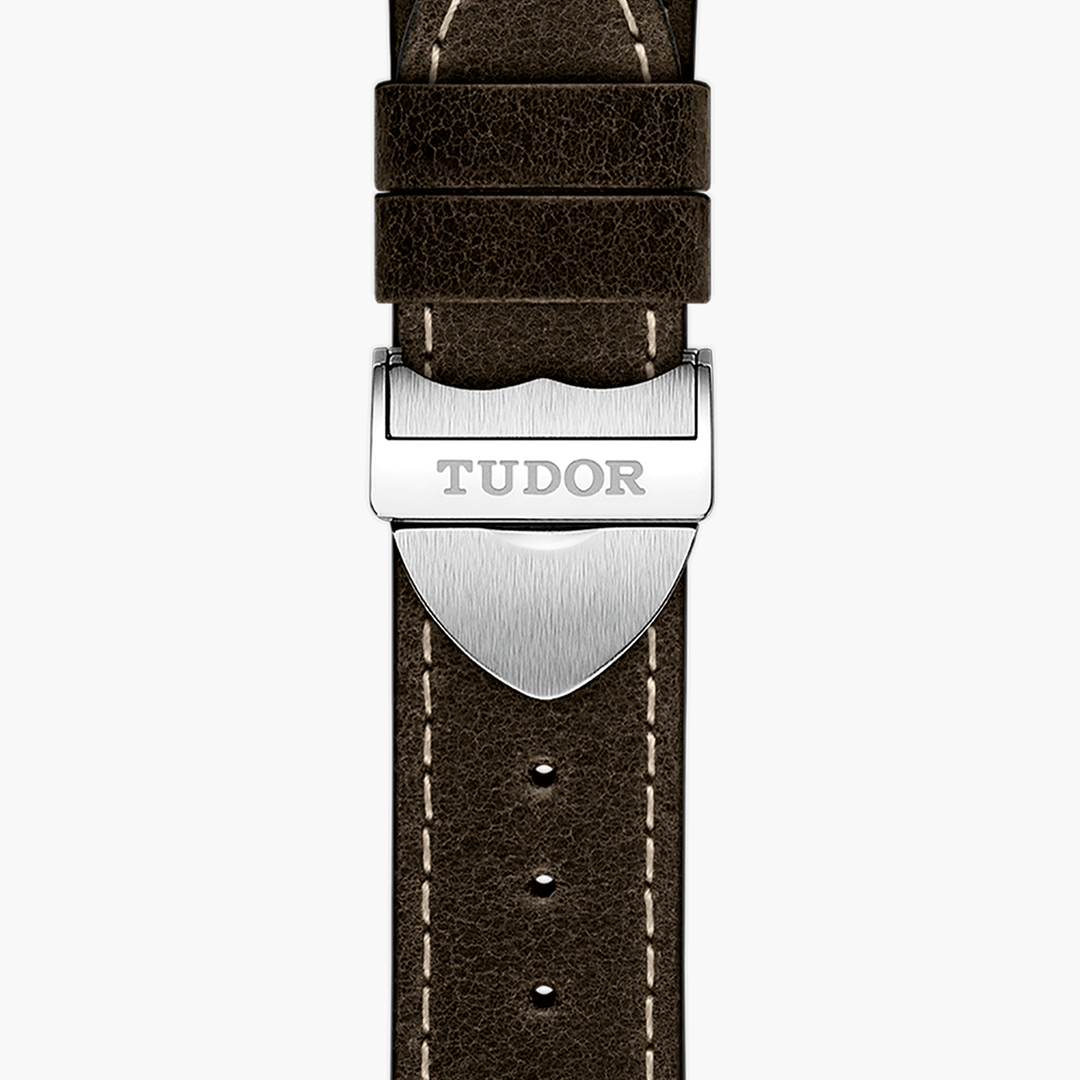 TUDOR Black Bay S&G 41mm #M79833MN-0003