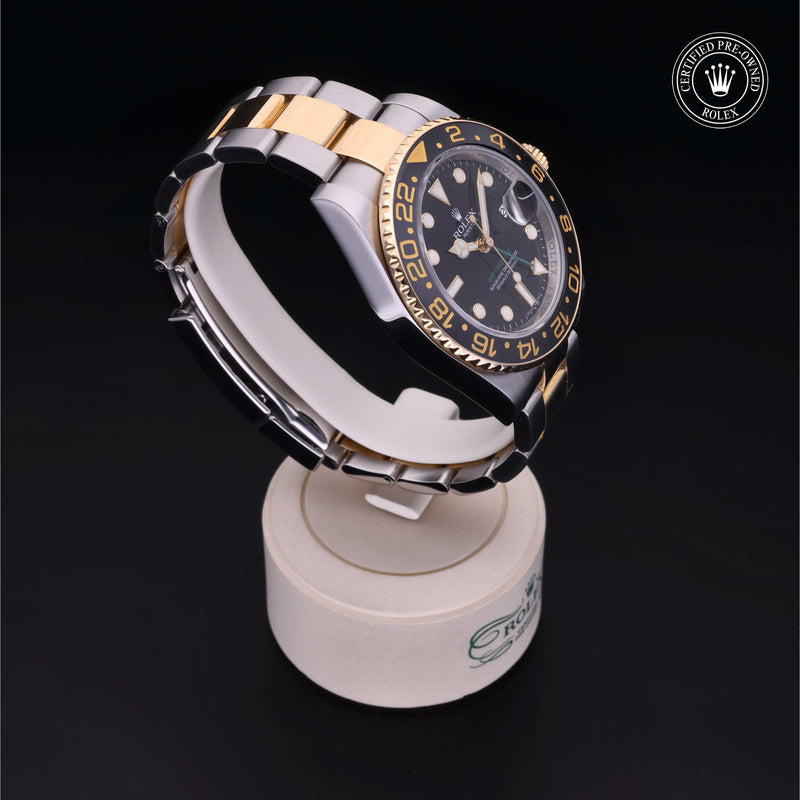 GMT-Master II M116713LN-0001