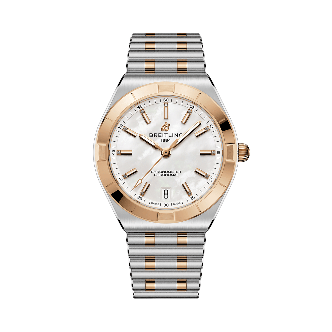 Breitling Chronomat Automatic 36 #U10320101A1U1