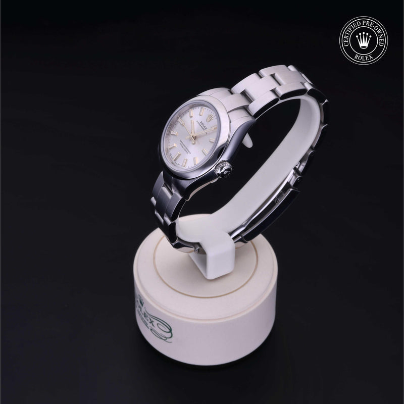 Oyster Perpetual 28 M276200-0001