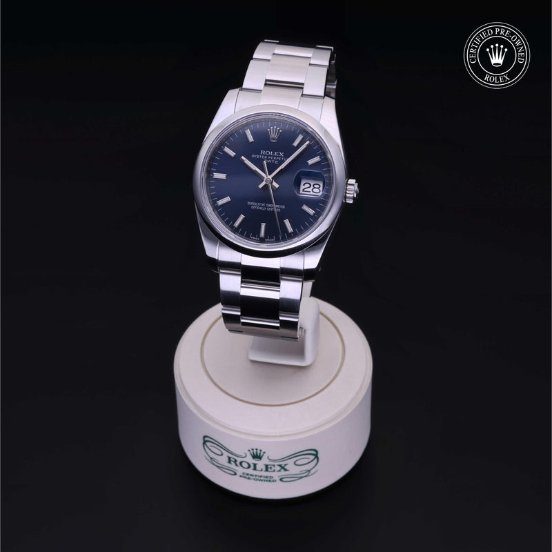 Date 34 M115200-0007