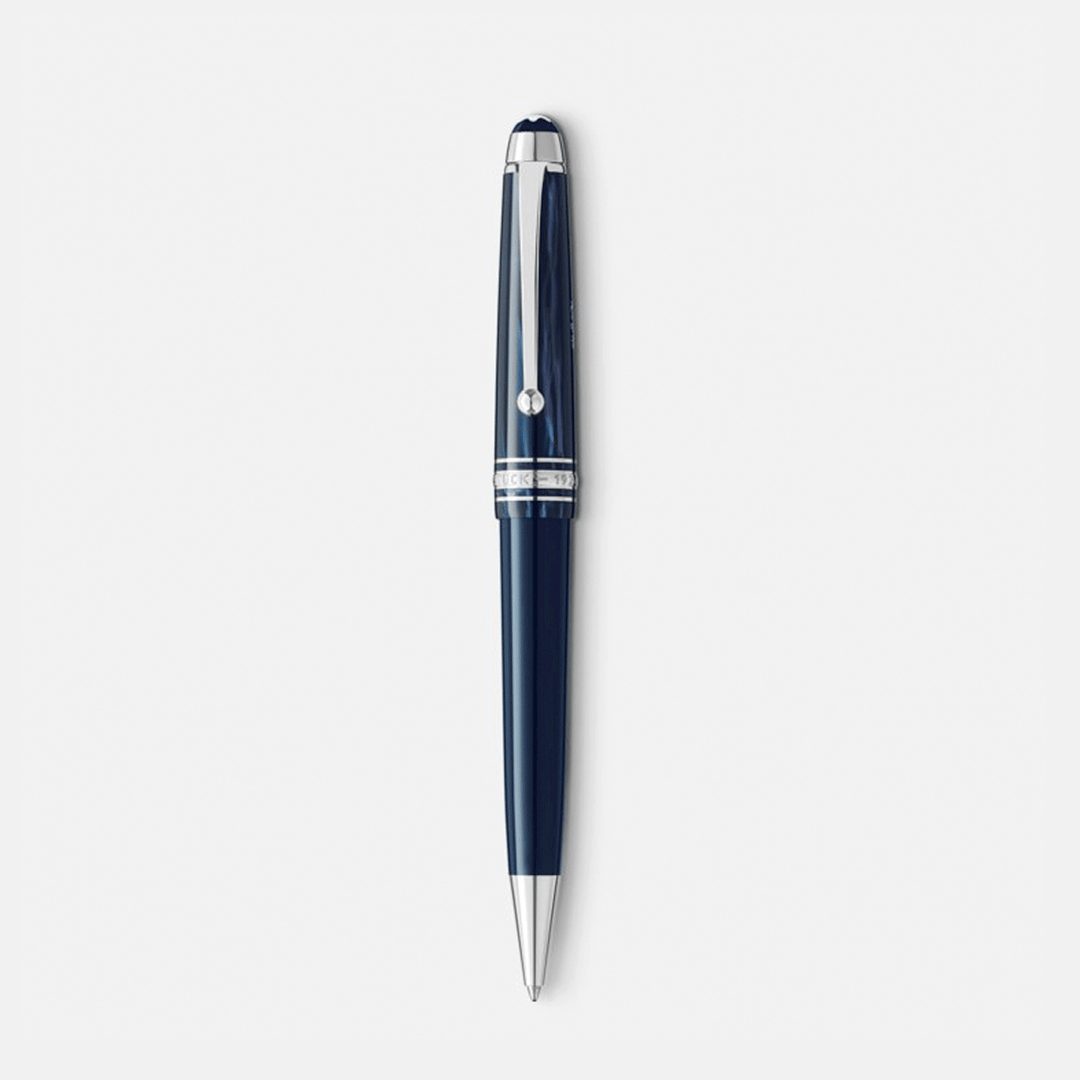 Montblanc Meisterstück The Origin Collection Midsize Ballpoint