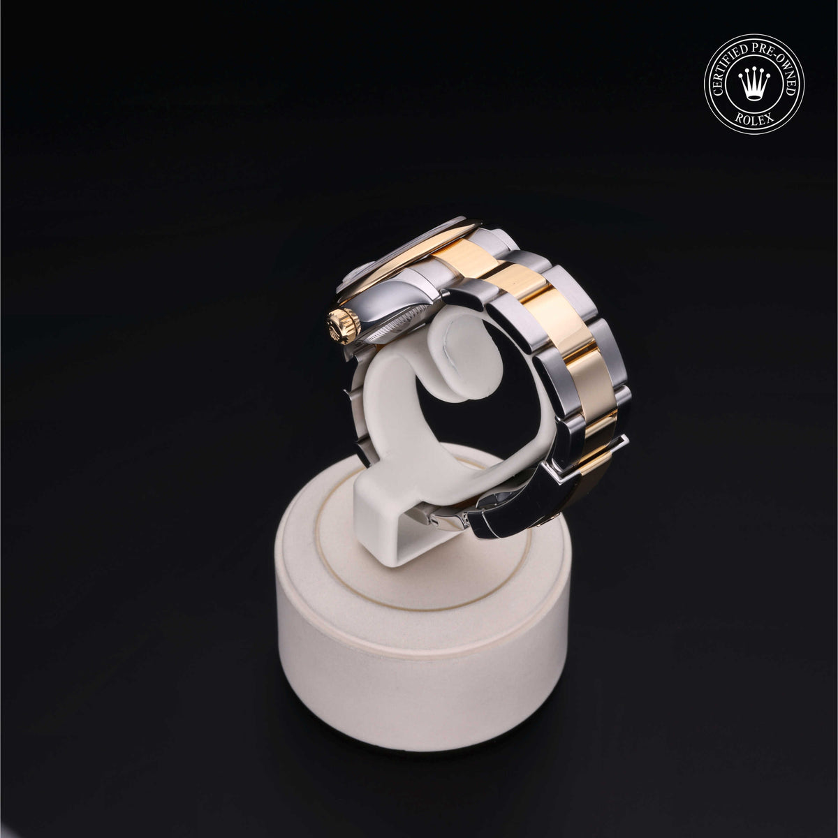 Rolex Certified Pre-Owned Lady Datejust M279163-0006