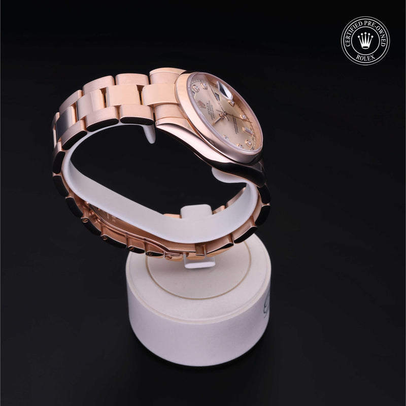 Day-Date 36 M118205-0002