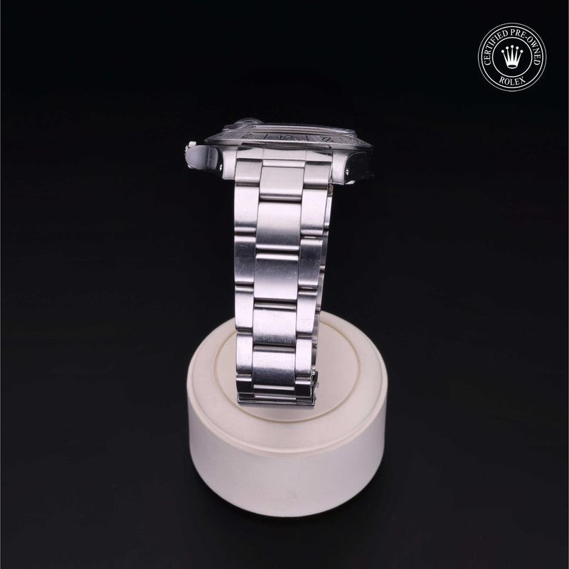 Explorer II 1655/0
