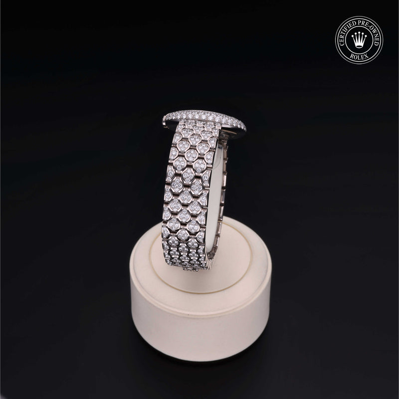 Cellini Orchid 25 M6221/9-0001