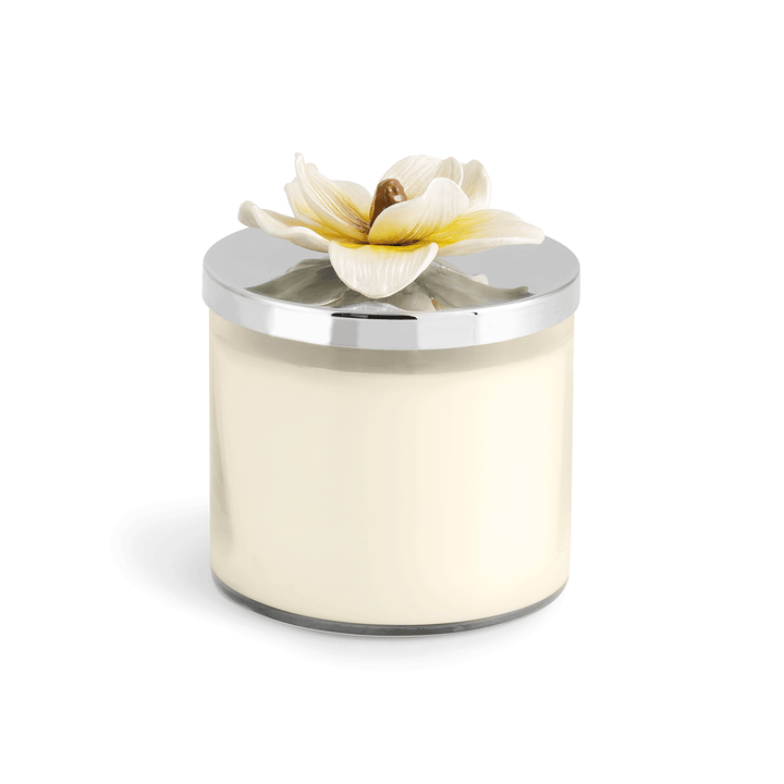 Michael Aram Magnolia Candle