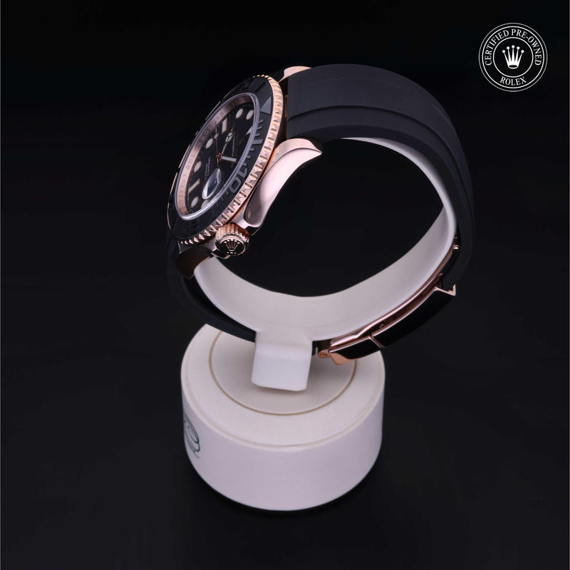 Yacht-Master 40 M116655-0001