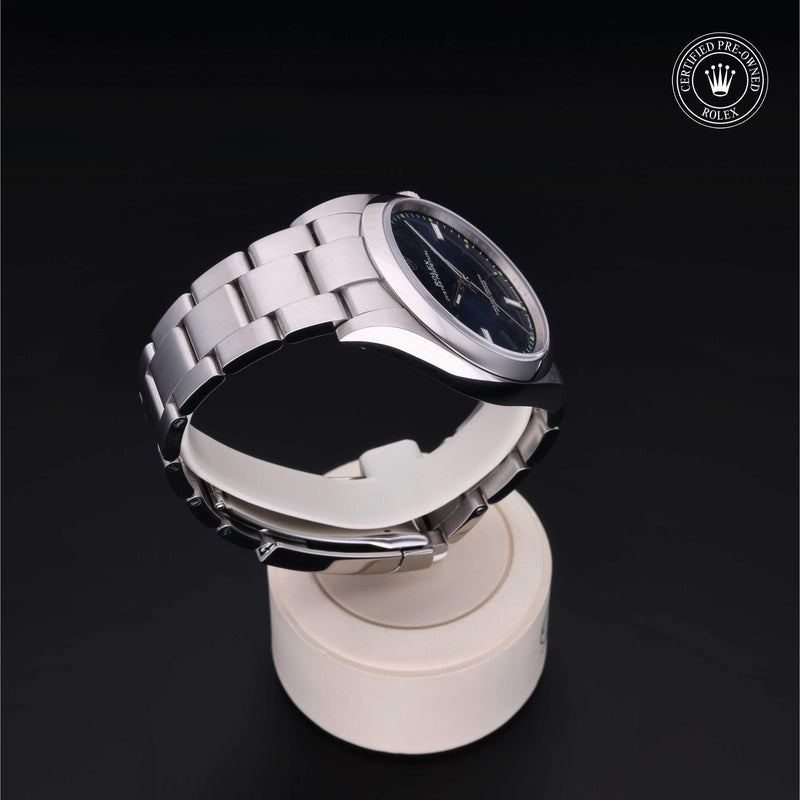 Oyster Perpetual 39 M114300-0003