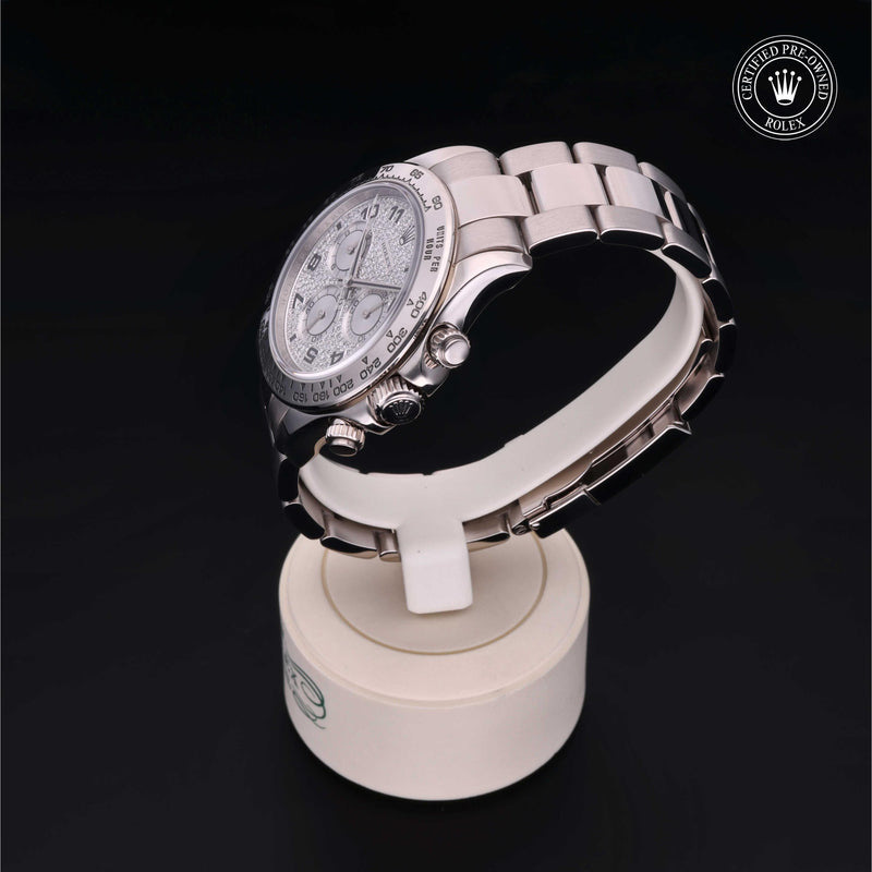 Cosmograph Daytona M116509-0025