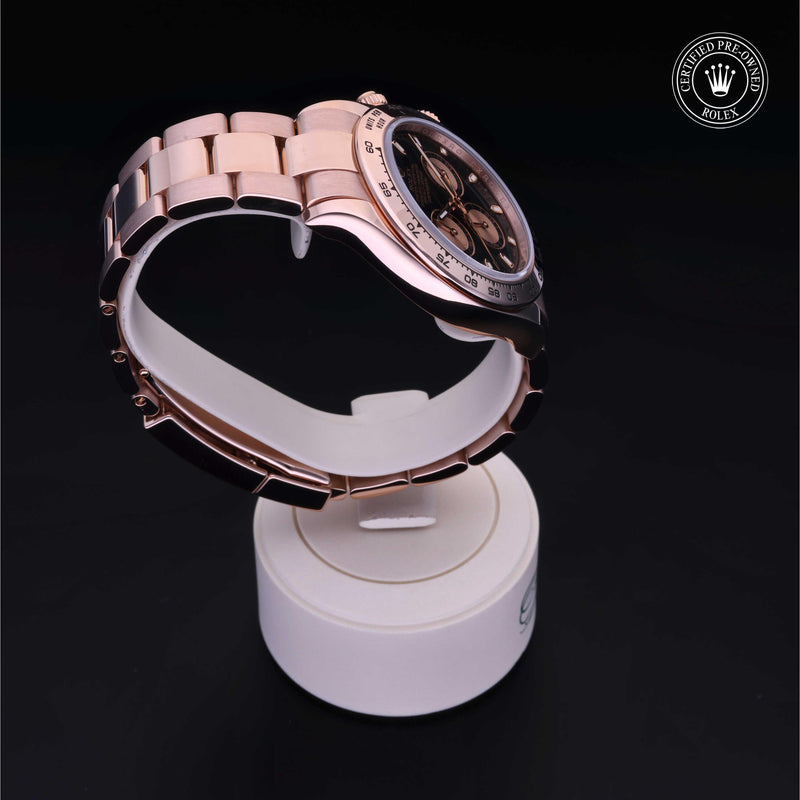 Cosmograph Daytona M116505-0002
