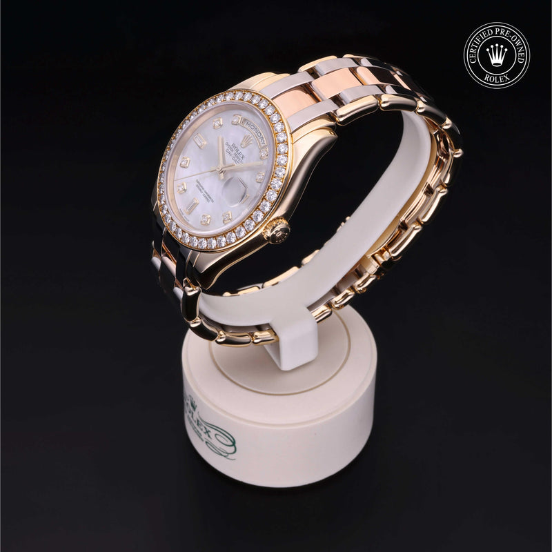 Oyster Special Edition M18948-0027