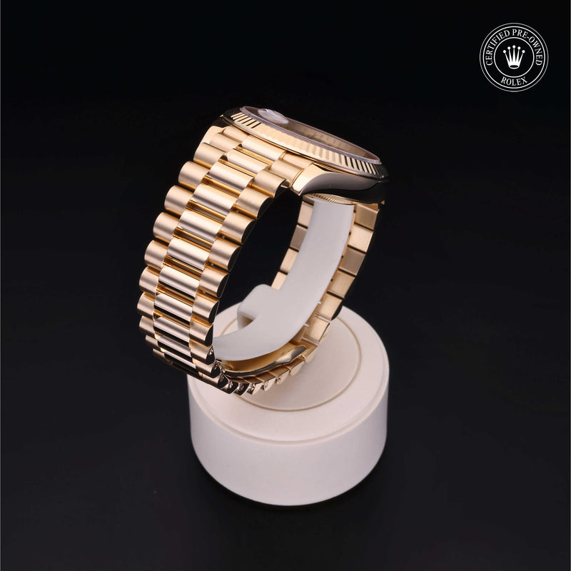 Day-Date 40 M228238-0006