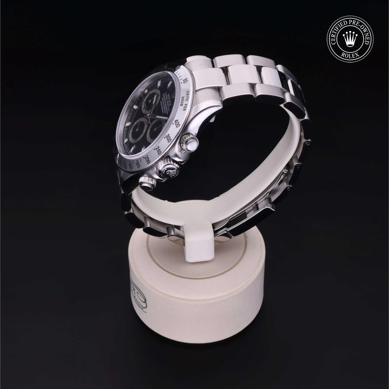 Cosmograph Daytona M116520-0009