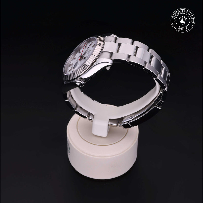 Datejust Turn-O-Graph M116264-0009