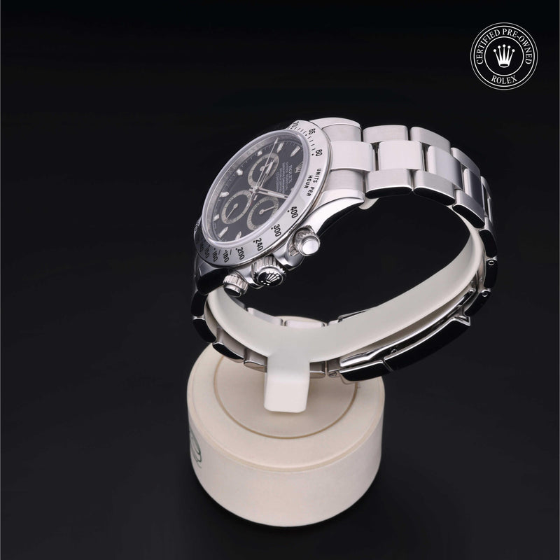 Cosmograph Daytona M116520-0015