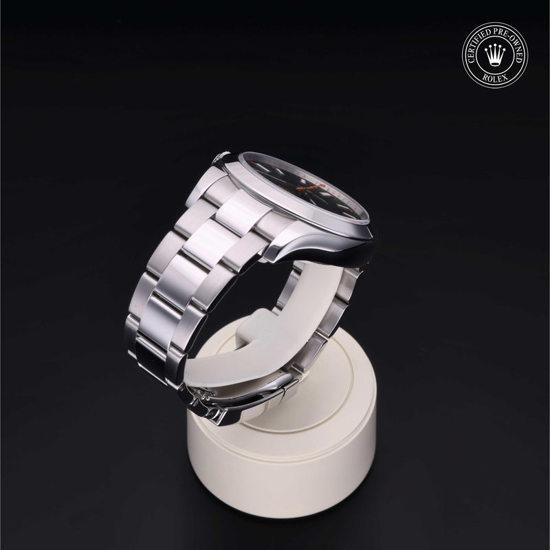 Milgauss M116400-0001