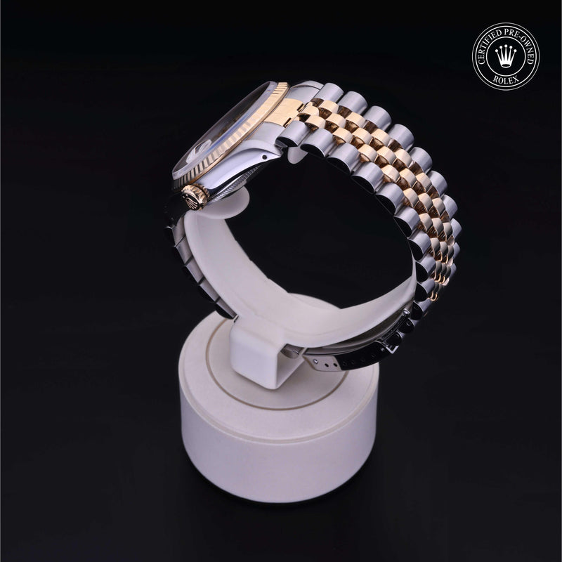 Datejust 36 M16233-0068
