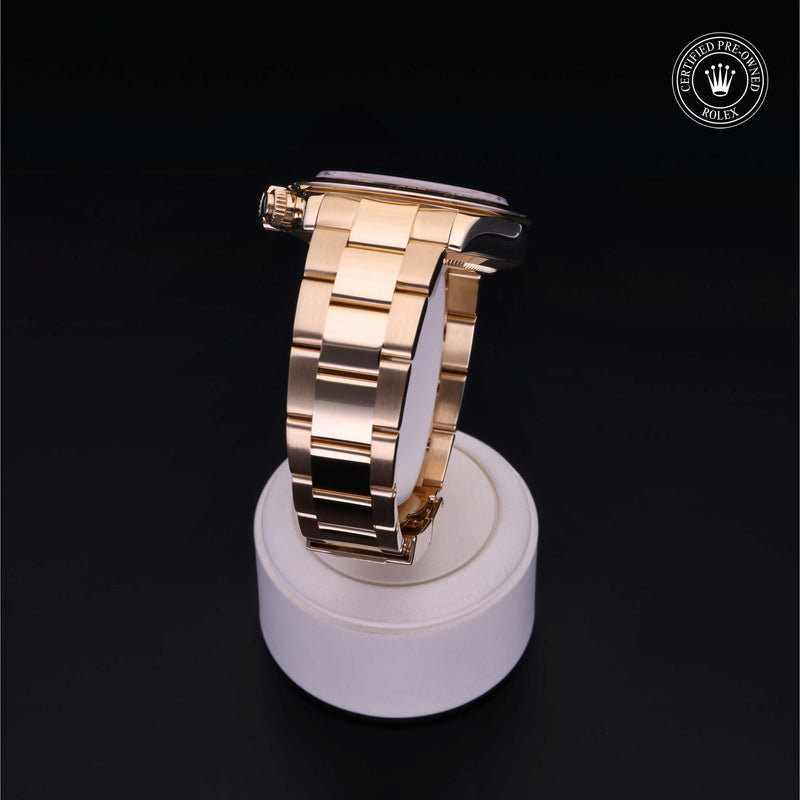 Cosmograph Daytona M116528-0017